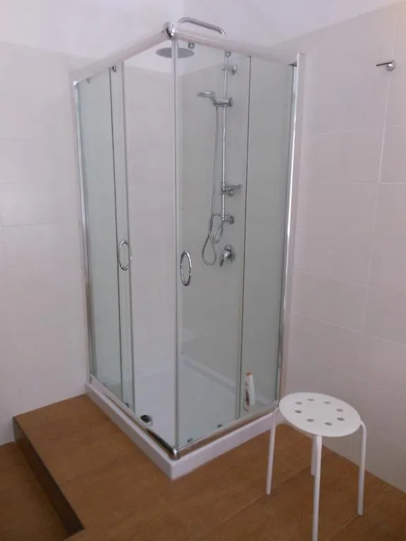 Casa Vacanze Patrizia Villa Acireale Italy