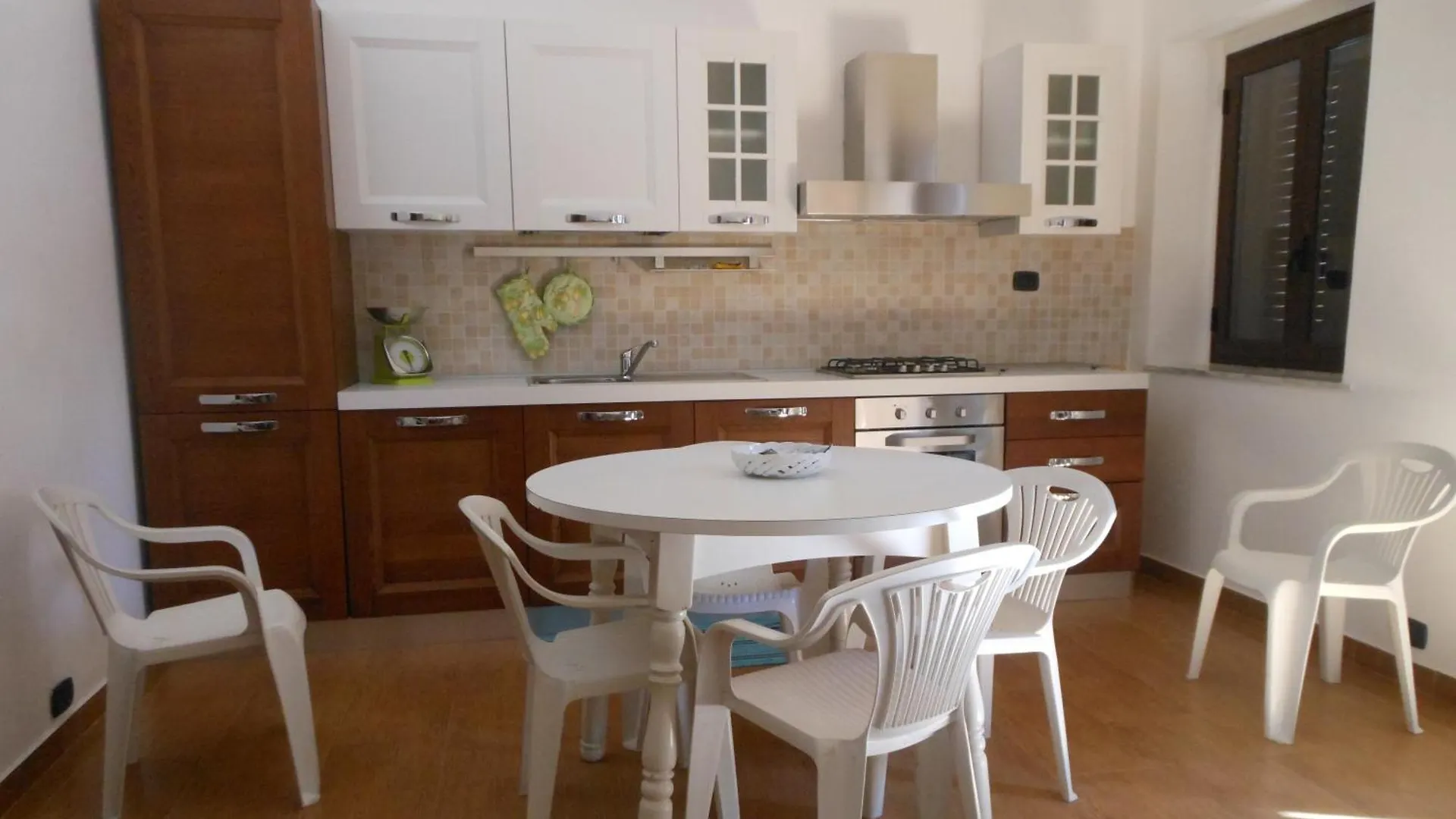 Holiday home Casa Vacanze Patrizia Villa Acireale