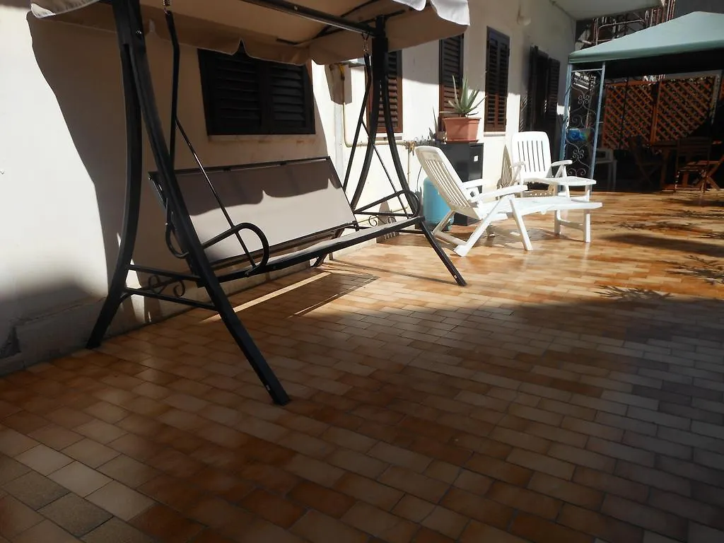 Holiday home Casa Vacanze Patrizia Villa Acireale