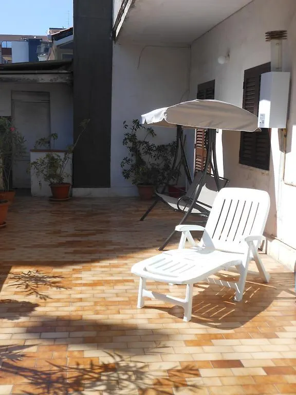 Casa Vacanze Patrizia Villa Acireale Holiday home