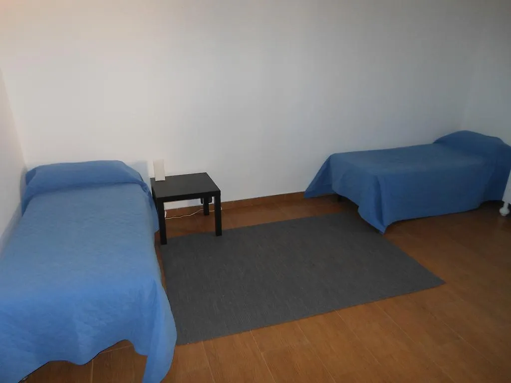 Holiday home Casa Vacanze Patrizia Villa Acireale Italy