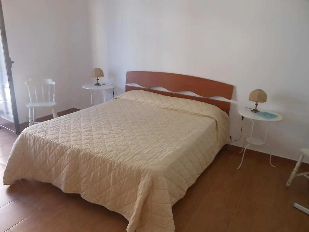 Casa Vacanze Patrizia Villa Acireale Holiday home