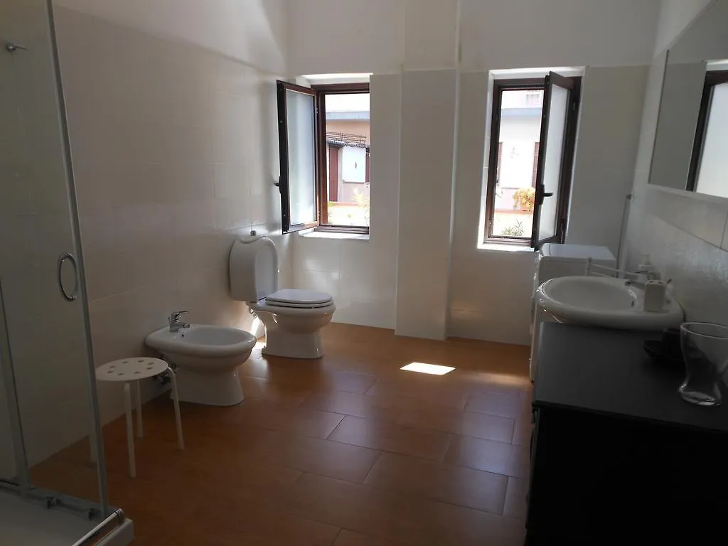 Casa Vacanze Patrizia Villa Acireale 0*,  Italy