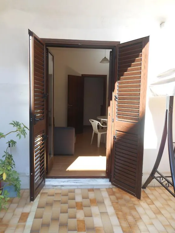 Casa Vacanze Patrizia Villa Acireale