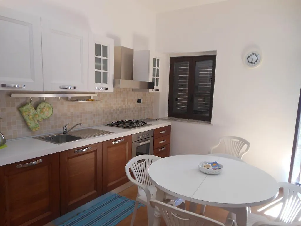 Casa Vacanze Patrizia Villa Acireale 0*,