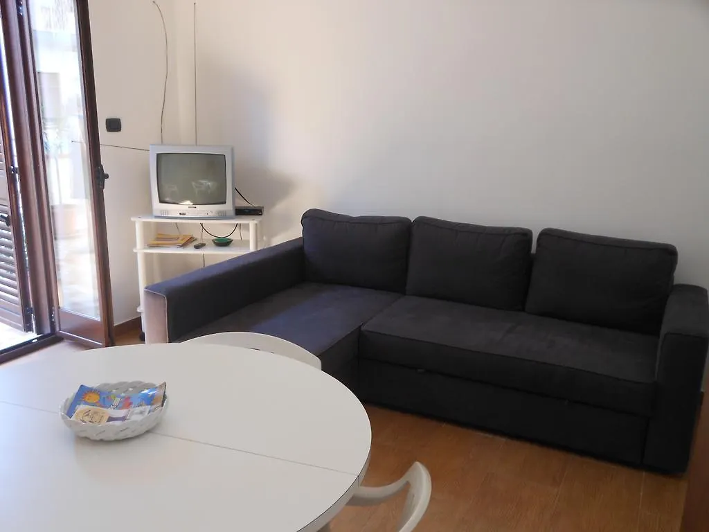 Casa Vacanze Patrizia Villa Acireale 0*,  Italy