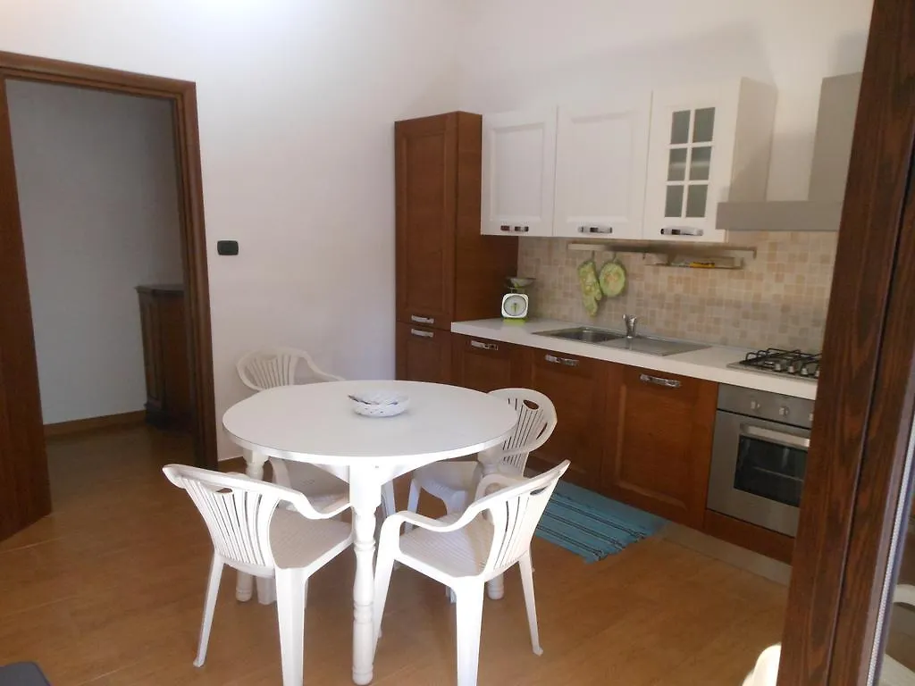 Holiday home Casa Vacanze Patrizia Villa Acireale
